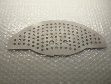 100% Original, Sauber Abtropf Gitter Krups Orchestro FNF2 / Siziliana Type 860-4