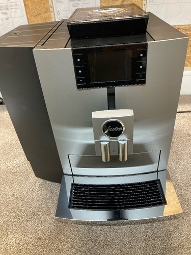 Jura gewerbe kaffee tee - jura, kaffee-/tee