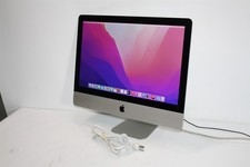 21.5"Apple iMac 2015 A1418