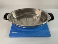 AMC Sieb- Garaufsatz f. ovalen