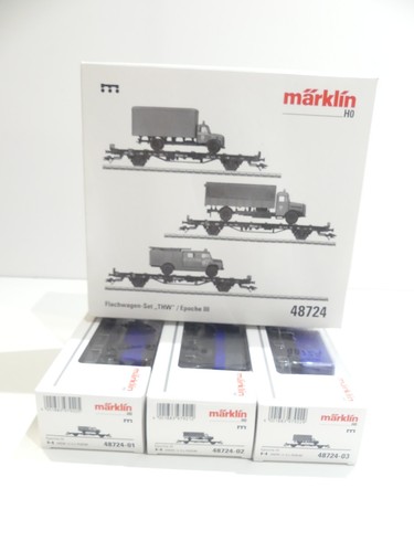 Märklin 48724 - märklin,