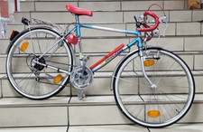 Heidemann Rennrad ,Retro