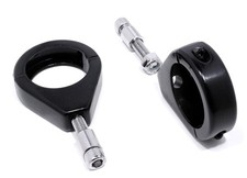 Blinker Halter Befestigung