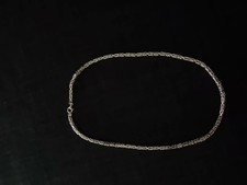 königskette Silber 925 