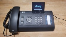 Elmeg IP130 schwarz VOIP IP