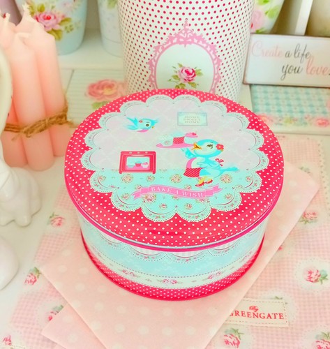 Greengate green gate amy dose - amy,