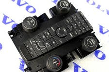 Klimabedienteil ( CCM ) für Volvo C30, S40, V50 (-2007) PN 30782568 (2)