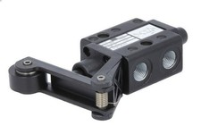 Multi-way valve Norgren