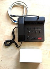 Funktronic Major BOS 2 Funk-Bediengerät