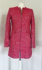 Blazer, Jacke, Zara, Pink