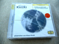 Kinski erdbeermund villon - kinski,
