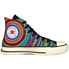 Converse Chucks 37,5 Rainbow