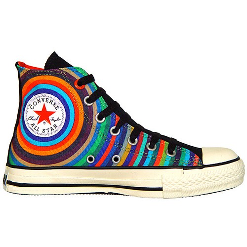 Converse chucks rainbow - chucks, 37,5