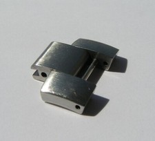 Tag Heuer 20mm KIRIUM Stahl