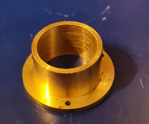 Mastfuss 7mm 5 9mmmm - mastfuss, a:7mm
