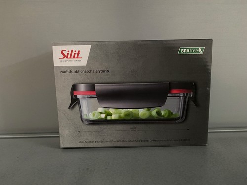 Silit multifunktionsschale - silit,
