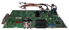 Mainboard VESTEL 17MB12-3 180308 V1 | Ungetestet
