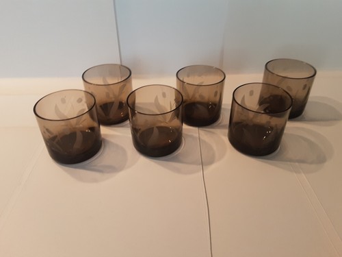 Mehrzweckgläser set 6 - mehrzweckgläser,