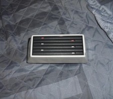 Audi A6 4B S6 RS6 4Z Avant C5 Avant Lim. CD Halter weiss lackiert 6-fach