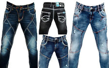 Designer Rusty Neal JeANs Hose