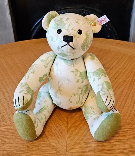 Steiff 037245 teddybär - steiff,
