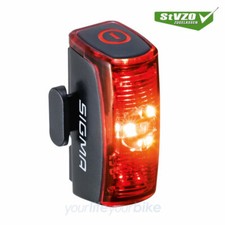 SIGMA INFINITY USB RÜCKLICHT