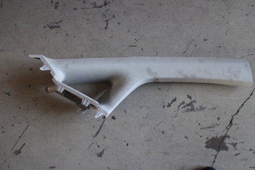 Verkleidung säule caddy - vw,