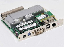 Mini motherboard chip inkl - mini,
