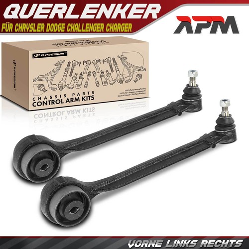 Querlenker vorderachse - querlenker,