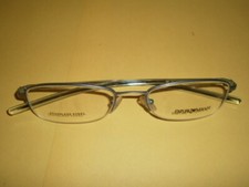 EMPORIO ARMANI 9081 GY9 50-18