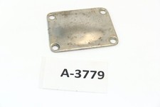 BSA B31 B33 ZM33 - Stösselabdeckung Motordeckel 66-1936 A3779