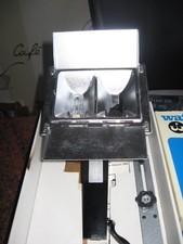 Doppel Film- u. Fotoleuchte mit Halogenlampen 2000 Watt 