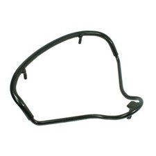 Spannrahmen Sitz Satteldecke