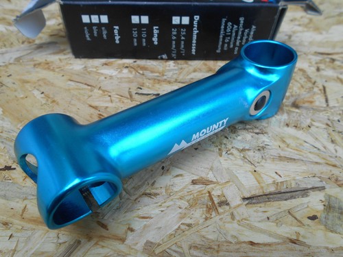 Vorbau stem ahead - , 1/1/8"