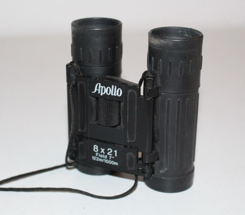 Apollo 8x21 field 122m - apollo,