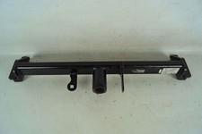 BMW X3 F25 X4 F26 abnehmbar AHK Anhängerkupplung Träger hinten