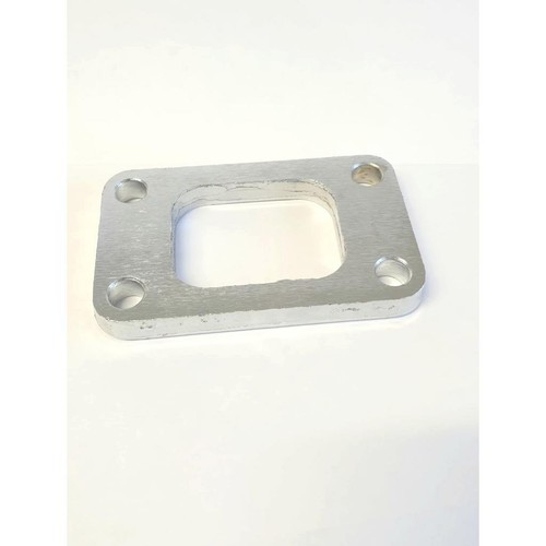 Turbolader flange edelstahl - turbolader,