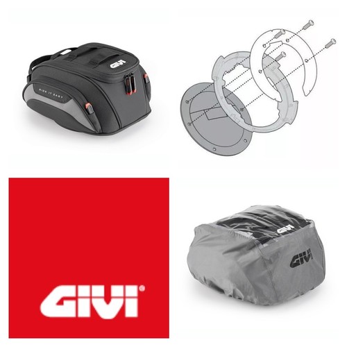 Givi easy01 liter - givi, 6