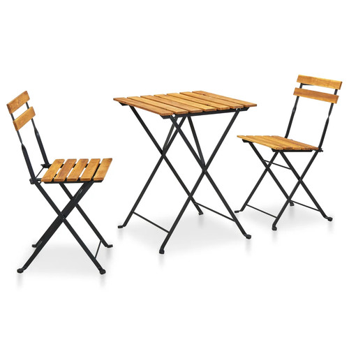Tlg bistro set klappbar - bistro-set,