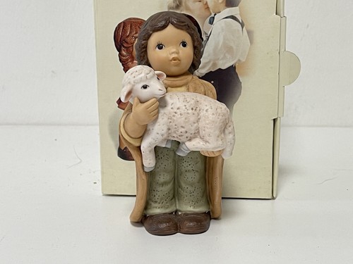 Goebel figur nina und marco - und, 14