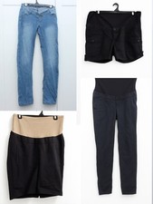 Umstandshosen, Rock & Jeans