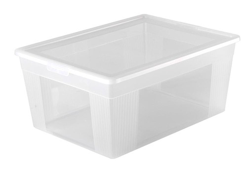 Aufbewahrungsbox easy - aufbewahrungsbox, xl