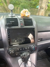 DAB+ Für Honda CR-V CRV