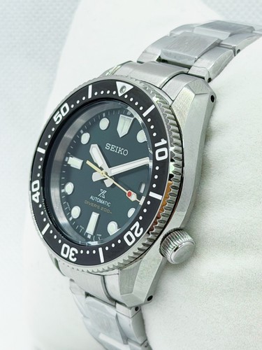 Seiko prospex spb207j1 - seiko,