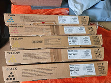 Original Ricoh MP C3502 Toner