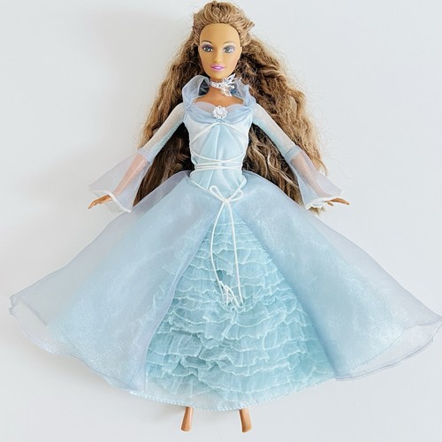 Vintage barbie puppe - barbie,