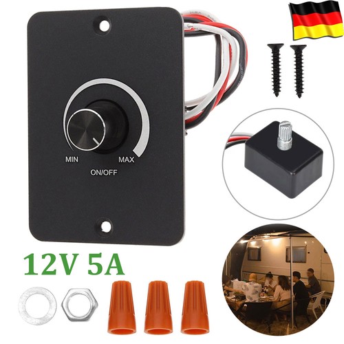 Led dimmer schalter - led,