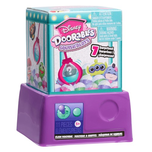 Disney doorables whatcha - disney,