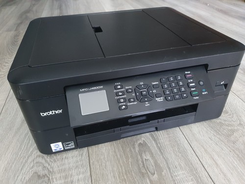 Brother mfc j480dw drucker - brother, mfc-j480dw,