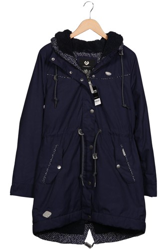 Ragwear mantel damen jacke - damen,